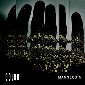 ooluu's debut EP, 'Mannequin'