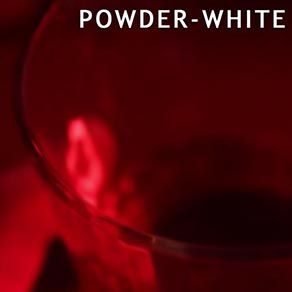 ooluu's debut single, 'Powder-White'